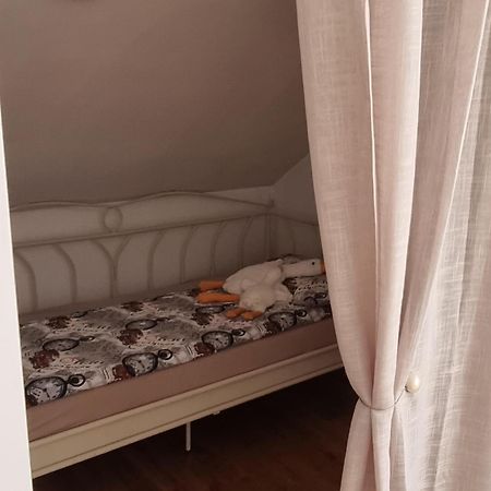 Sveciu Namai Kamile Villa Šiauliai Eksteriør bilde