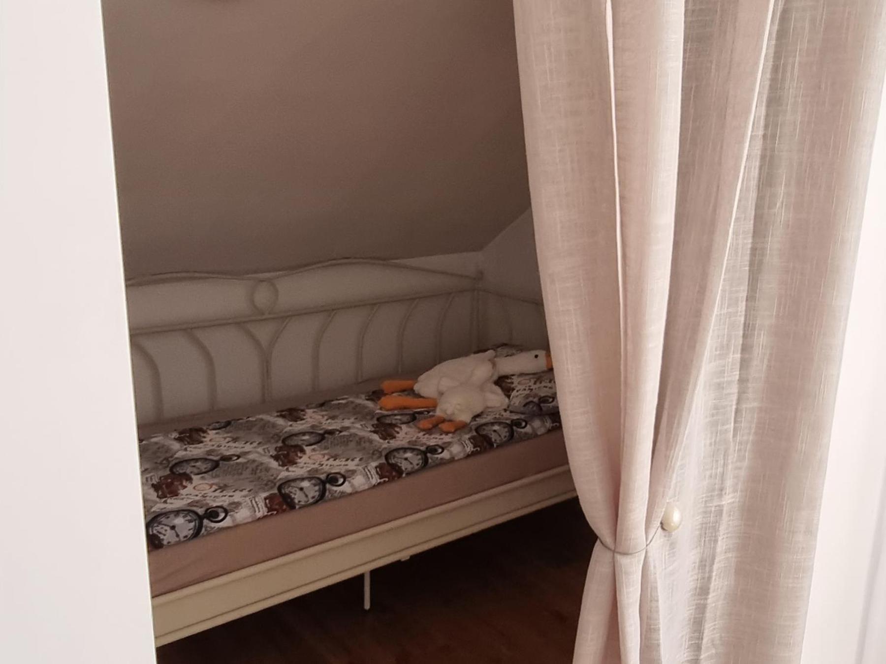 Sveciu Namai Kamile Villa Šiauliai Eksteriør bilde