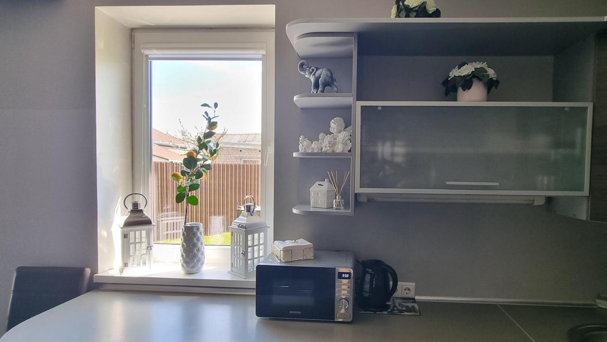 Sveciu Namai Kamile Villa Šiauliai Eksteriør bilde